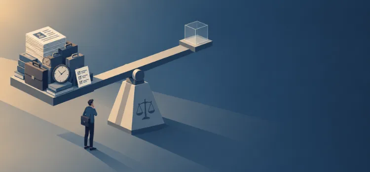 Can Job-Search Conditions Be Regulated by Law?